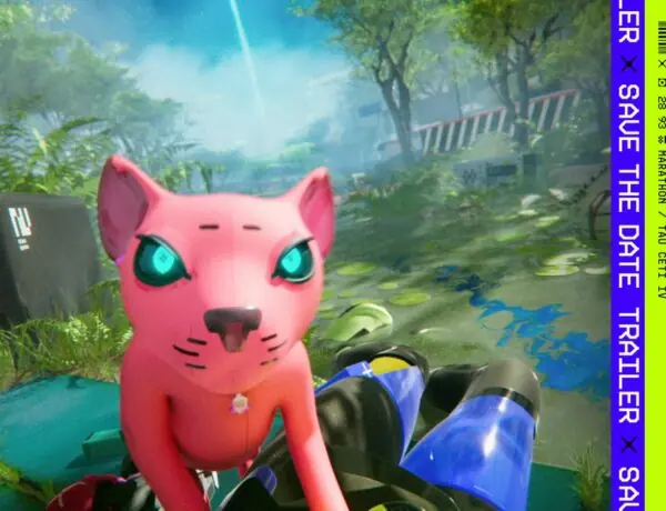 Bungie's Marathon Teaser Has Fans Buzzing With "Warm Dead Body" Mystery