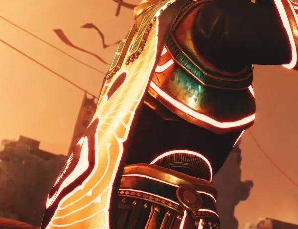 Bungie Surprises Destiny 2 Players With Double Rewards Weekend