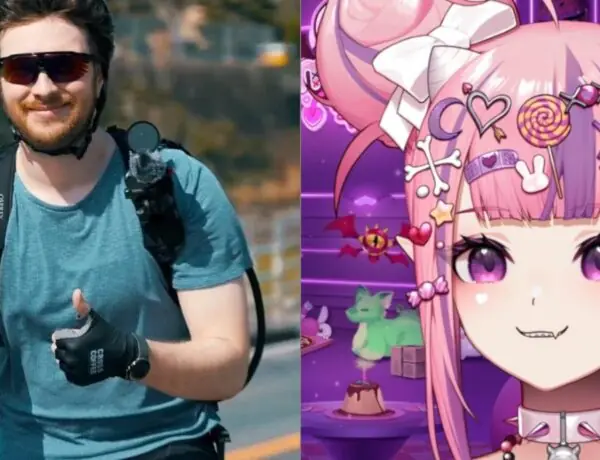 CDawgVA Smashes Charity Record With $1M Cyclethon For IronMouse