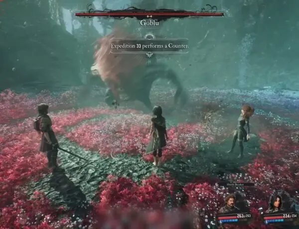 Clair Obscur Expedition 33 Drops Today and Fans Are Losing It