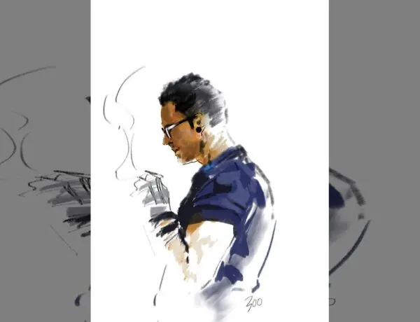 Cyberpunk 2077 Fans Celebrate Ripperdoc Vik’s Birthday in Style