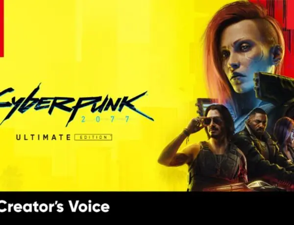 Cyberpunk 2077 Ultimate Edition Coming to Nintendo Switch 2