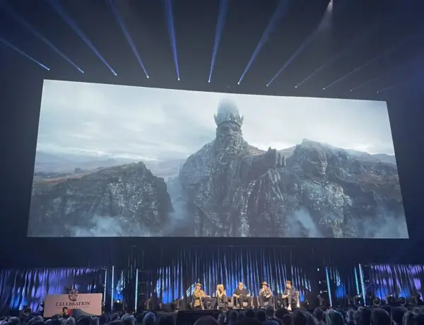 Dave Filoni Teases 'Big and Crazy' Mortis Gods in Ahsoka Season 2