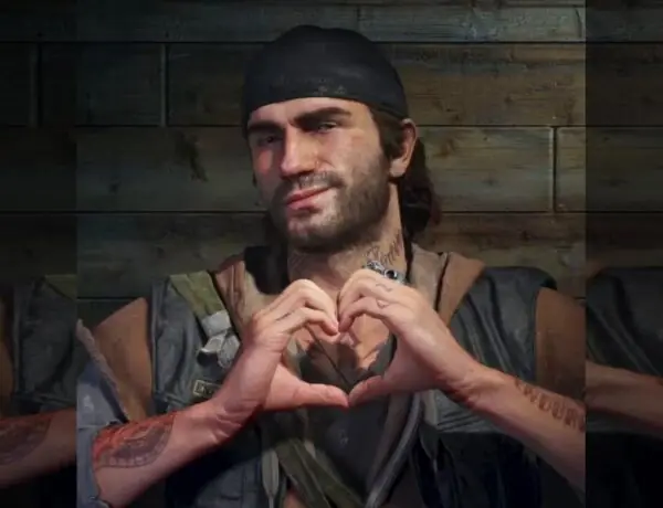 Days Gone Remastered Gets Love From Devs And Fans Alike