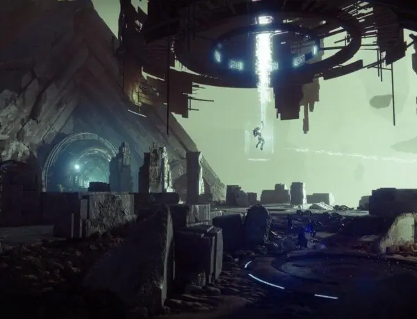 Destiny 2 Iron Banner Is Back With New Loot And Raid Rotations