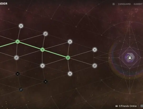 Destiny 2 Players Can Grab Pinnacle Gear and Bright Dust Now