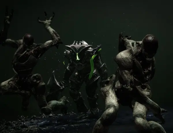 Destiny 2 Players Flex Their Most Gilded Titles Like Digital Crowns