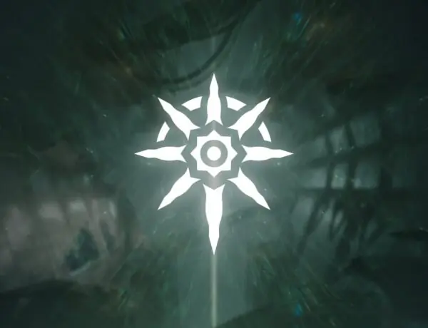 Destiny 2's Edge of Fate Reveal and Community Puzzle Sparks Wild Theories