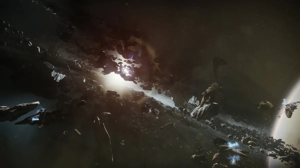 Destiny 2's Edge of Fate Reveal and More Coming This Week