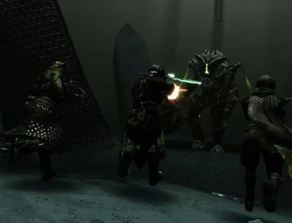 Destiny 2’s Heresy Act III Drops—Xivu Arath’s Ritual Awaits