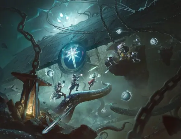 Destiny 2's Latest TWAB Drops Heresy Act III Bombshell