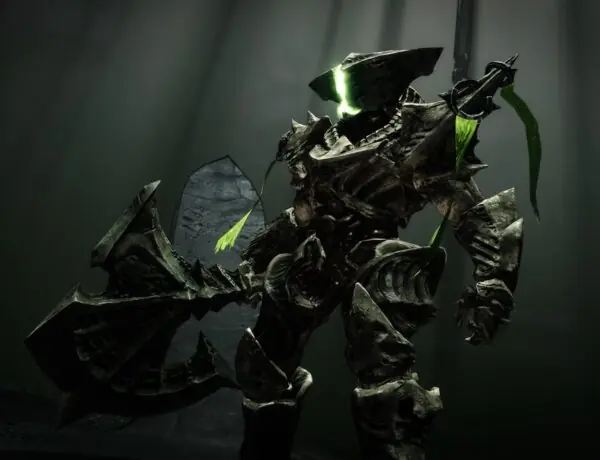 Destiny 2’s Latest TWID Drops Iron Banner Date & Stress Awareness Fun