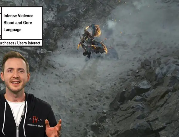 Diablo IV Brings Back Belial on April 29 – Here's What You Need to Know