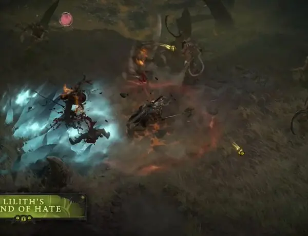 Diablo IV's Belial’s Return Brings 24 Insane Boss Powers on April 29