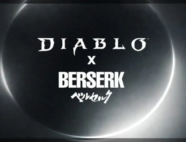 Diablo IV Teases Berserk Crossover and Fans Are Losing It