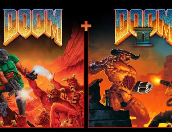 DOOM and DOOM II Just Got Even Better With SIGIL II Update