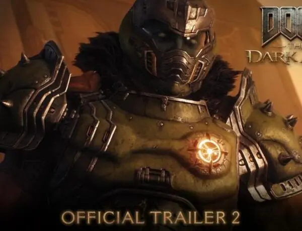 DOOM: The Dark Ages Drops May 15 – Xbox Game Pass Day One