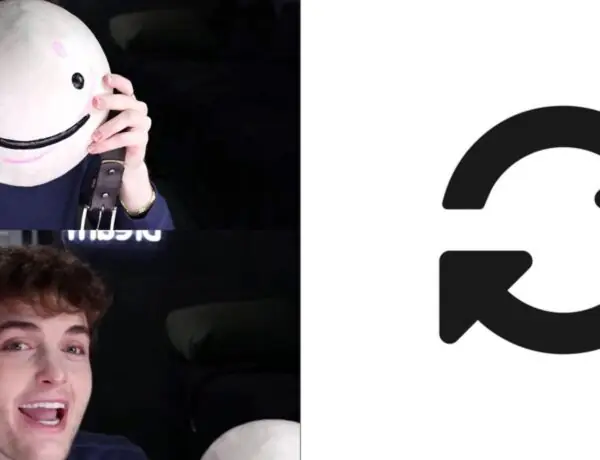 Dream Teases Major Rebrand Coming Next Month – What’s Changing?