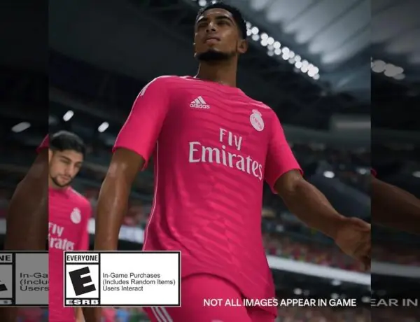EA Drops Retro Kits in FC25 Ultimate Team - Nostalgia Overload