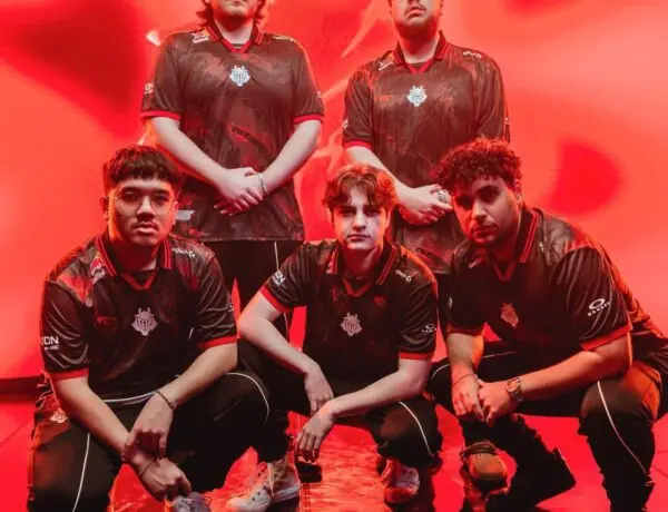 Evil Geniuses vs G2 Esports: Who Snags the Last VCT Masters Toronto Spot?