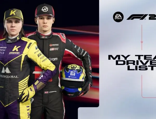 F1 25 Team Seats: Who Makes Your Dream Roster?