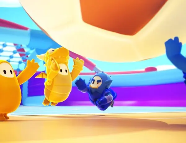 Fall Ball Cup Returns With a Bang – Don't Skip Those Stretches!