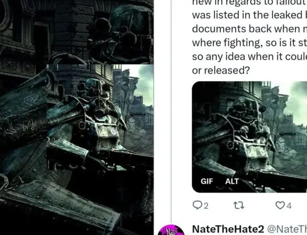 Fallout 3 Remastered Still Happening But Don't Hold Your Breath
