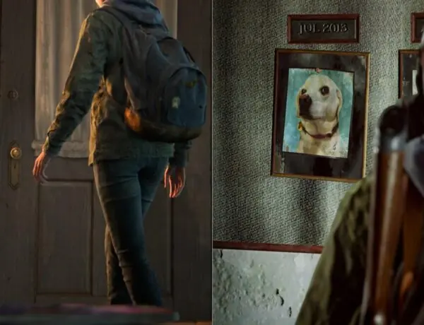 Fans Show Off Stunning The Last of Us Part II Photo Mode Shots Ahead of Season 2