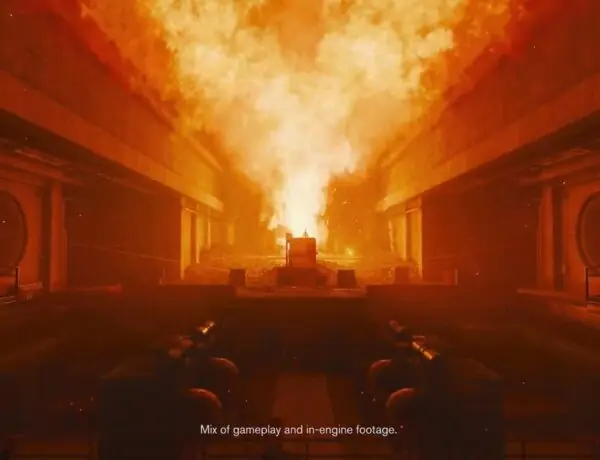 FBC Firebreak Gameplay Trailer Shows Off Haunted Sticky Notes and More