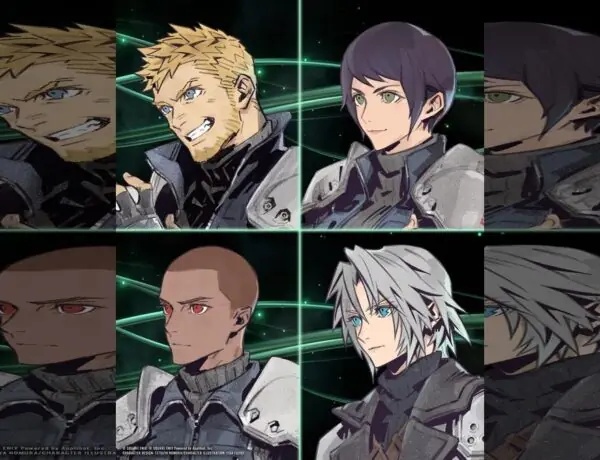 Final Fantasy VII Ever Crisis Drops New Story Update With Young Sephiroth