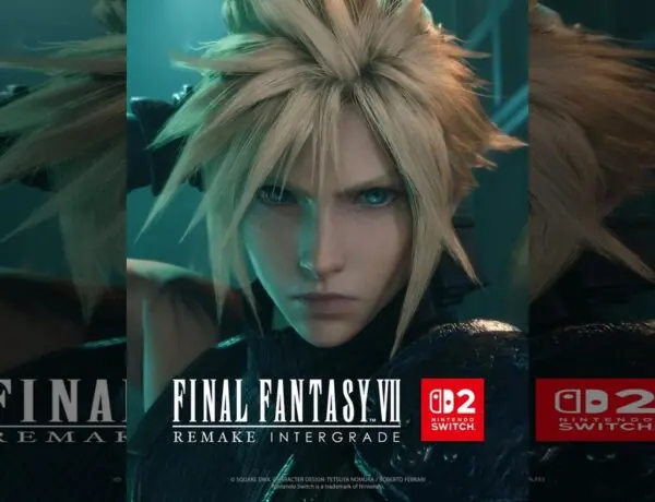 Final Fantasy VII Remake Hits Switch 2 – Hype or Nah?