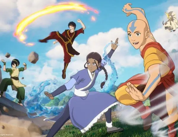 Fortnite Drops Avatar-Themed Flow Update Tonight – Here’s What’s New