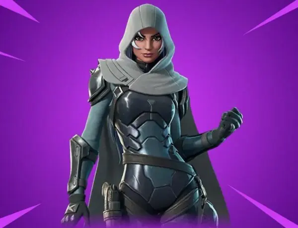 Fortnite Drops Free Skin and Loading Screen - Here's How to Grab Them