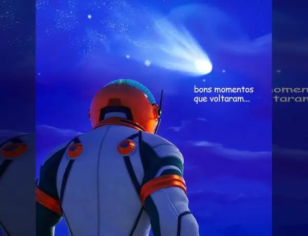 Fortnite Fans Demand Travis Scott Return as Meteor Event Hype Revives Nostalgia