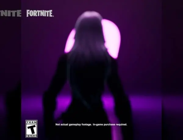 Fortnite's Elite Zadie Reload Cups Bring the Heat in April