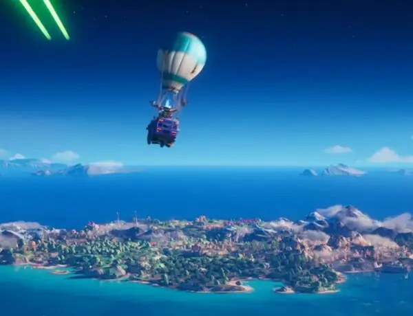 Fortnite Season 3 Map Leaks Are Here and Fans Are Hyped