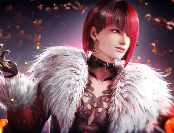 Fortnite Survey Hints at Wild Collabs: God of War, Baldur's Gate 3, and More