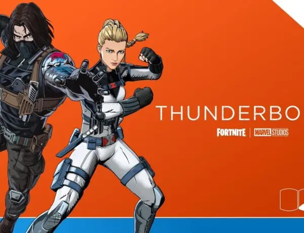 Fortnite Thunderbolts Collab Prices Leaked – Here's What You'll Pay