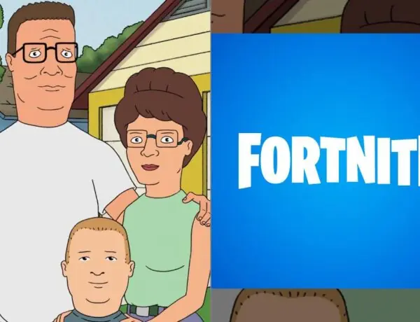 Fortnite x King of the Hill Collab Rumored for Summer Release