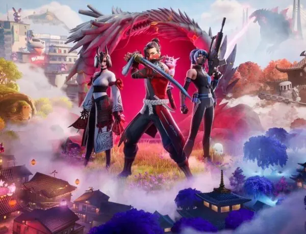 Fortnite x Star Wars Collab Could Drop Tonight – Here's When