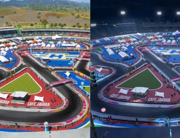 Forza Horizon 5's Horizon Realms Update Drops Early, Fans Go Wild