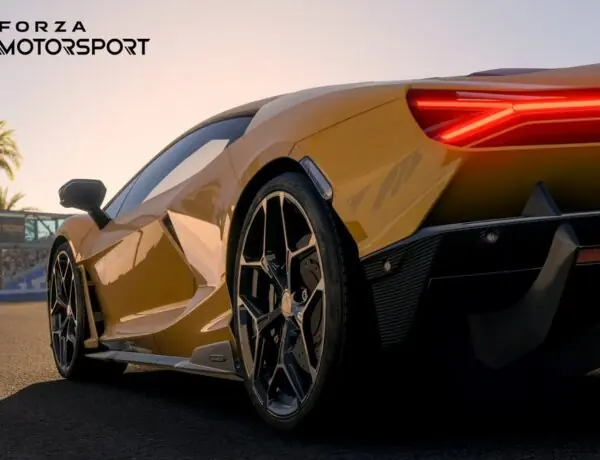 Forza Motorsport Wants Your Feedback – Survey Open Now