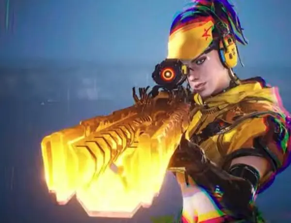 FragPunk Just Dropped on PS5 and Xbox—And It's Free, Wild, and Cross-Platform