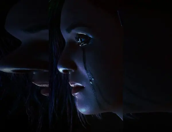 Gamers Get Emotional Over Mysterious New Screenshot