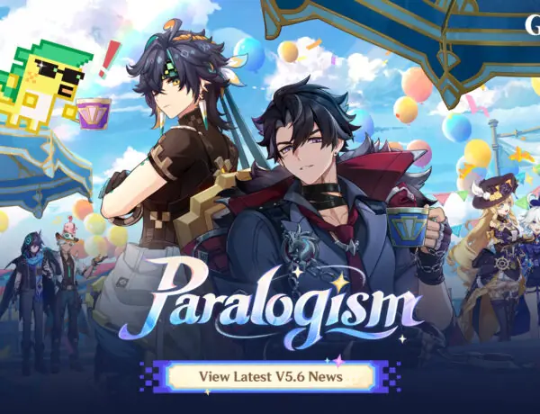 Genshin Impact 5.6 drops spicy new preview and free Primogems