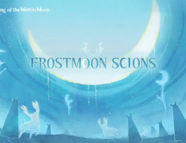 Genshin Impact's Frostmoon Scions Face a Dark Future as Fatui Threat Looms