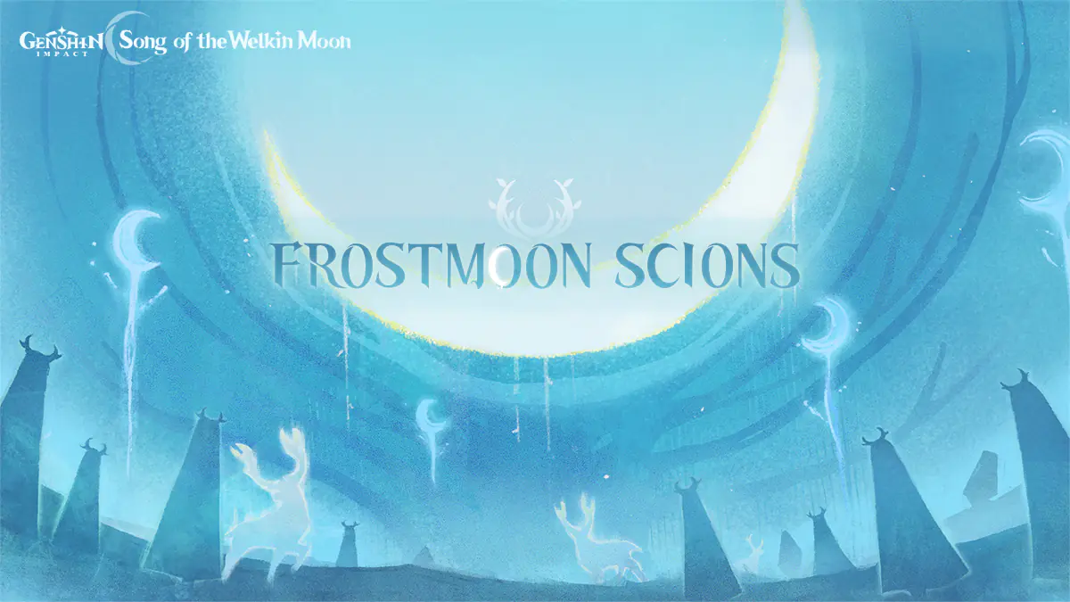 Genshin Impact's Frostmoon Scions Face a Dark Future as Fatui Threat Looms