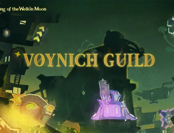 Genshin Impact's Nasha Town Gets a Ruthless New Faction - The Curatorium of Secrets