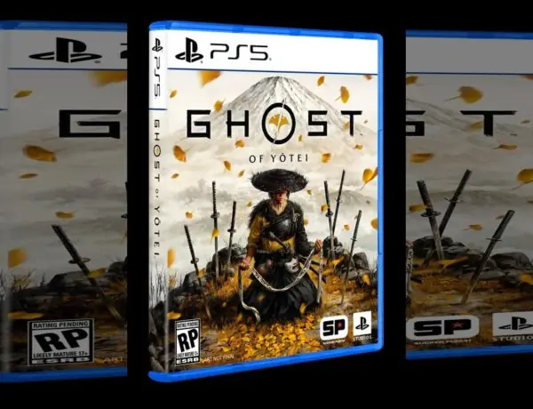 Ghost of Yōtei Finally Gets a Release Date—October 2025 on PS5