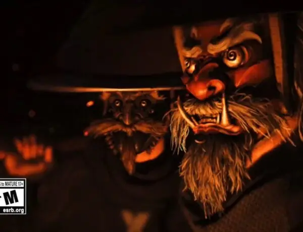 Ghost of Yotei reveals ruthless Yotei Six gang, pre-orders open now